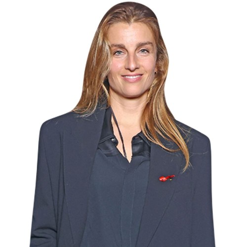 Sonia sieff découpage - sonia, (suit)