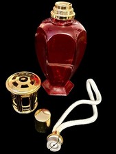 Lampe berger red athena - lampe,