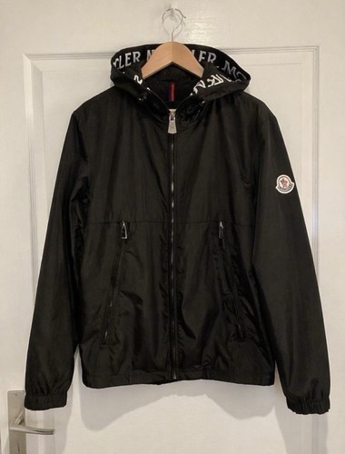Moncler longue saison doudoune - saison,