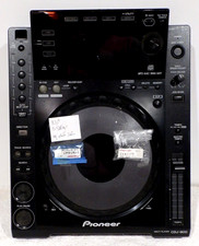 Pioneer CDJ-900 Multi-Player