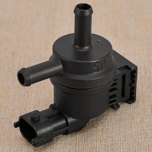 Vapor canister purge - vapor, valve