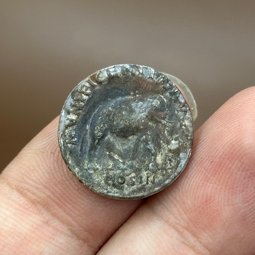 Pièce monnaie unique - de,