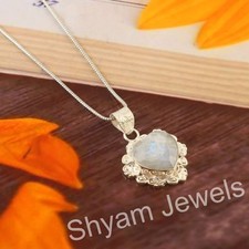 Argent Sterling Véritable