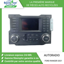 🏆 AUTORADIO FORD RANGER