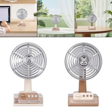 Petit ventilateur de bureau