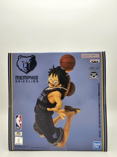 One piece nba master stars - piece,