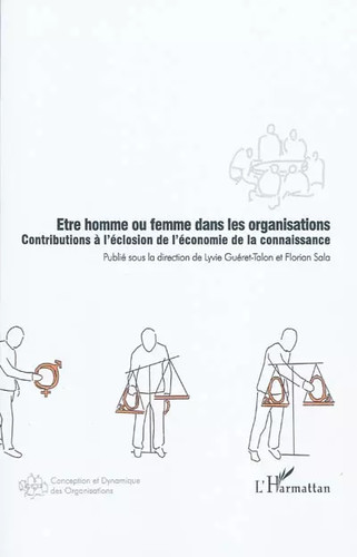 Etre homme femme dans - homme, les