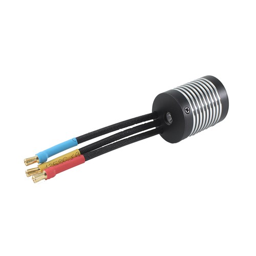 Moteur sans balais - , pour