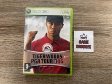 Tiger Woods PGA TOUR 06 Xbox