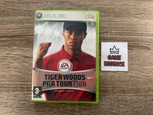 Tiger woods pga - tour, 06