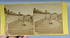 ANCIENNE VUE DE FRANCE PARIS