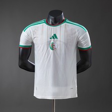 Maillot Algérie 25-26 (player