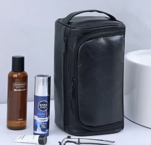 Trousse toilette homme - de,