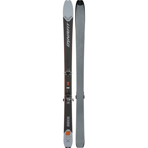 Ensemble ski alpinisme dynafit - ensemble,