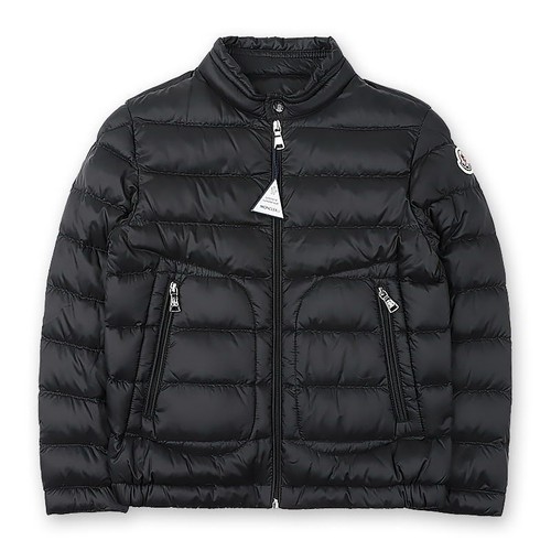 Moncler doudoune légère - moncler,
