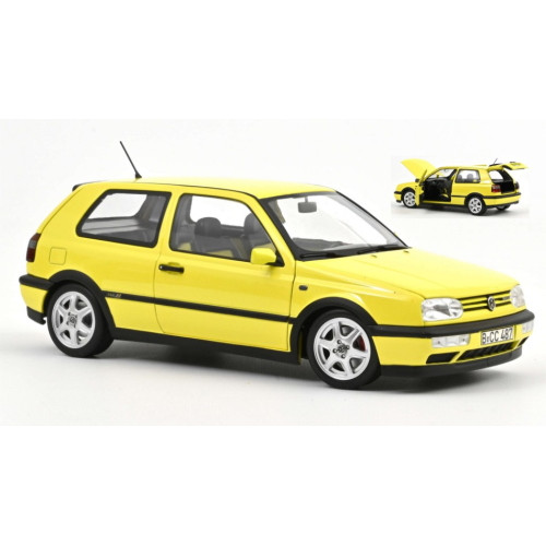 Golf gti color - color, 1994