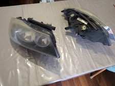 Phares avant BMW E91 (2008) – Fonctionnels –