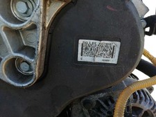 F9QD812 MOTEUR COMPLET /