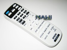 Original Epson Télécommande