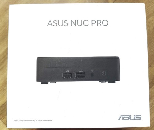 Asus nuc pro - asus, 12