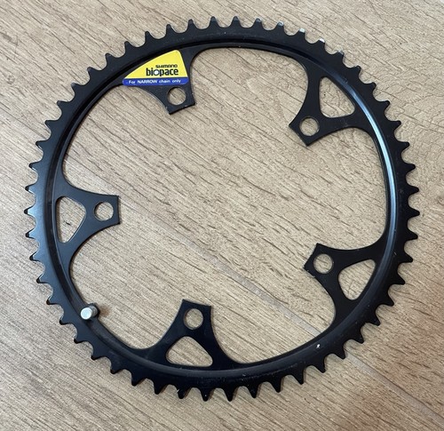 Couronne pignon manivelle - couronne,