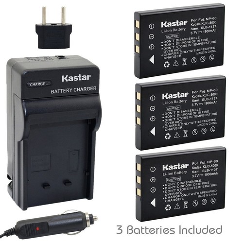 Fnp60 battery regular - battery,