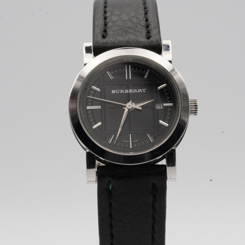 Burburry montre quartz pour - burburry,