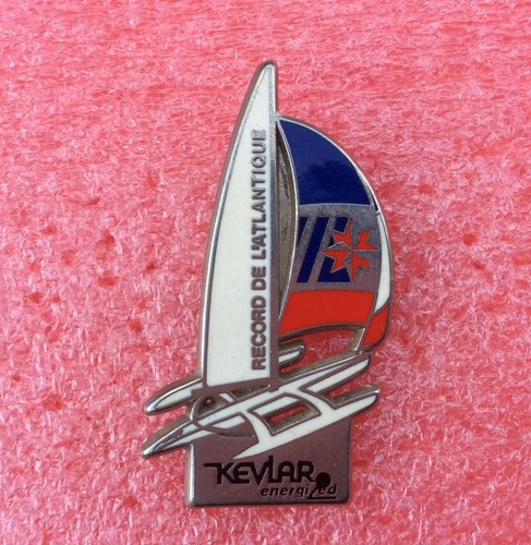 B01 broche trimaran record - b01,