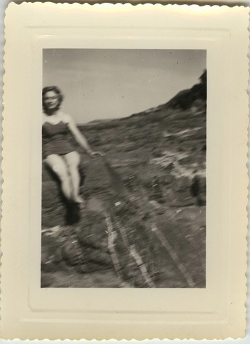Photo ancienne vintage - photo,