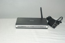 D LINK WBR 2310 ROUTER - 4