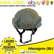 Casque ACH MICH 2002 Avec