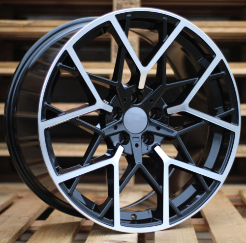 Pouces jantes bmw e90 - 19,