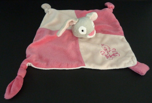 Doudou plat roda - *.,