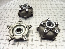 2009 09-12 Piaggio MP3 400CC