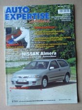Auto Expertise Nissan Almera I (N15)