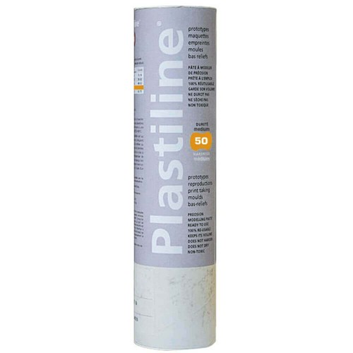 Plastiline pâte modeler - à,