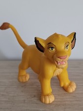 Figurine ancienne PVC Disney-