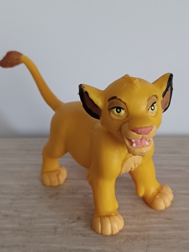 Figurine ancienne pvc disney - figurine,