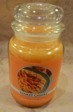 Bougie parfumée Yankee Candle