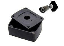 Boîte de jonction caméra de