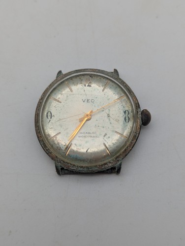 Montre mécanique vec 17 - vec,,