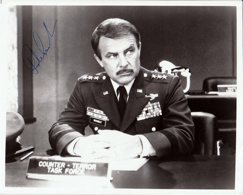 Robert conrad rare photo - robert,