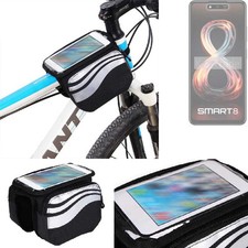 Pour Infinix Smart 8 Sac cadre