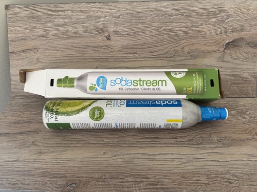 Sodastream liter co2 - sodastream, 60