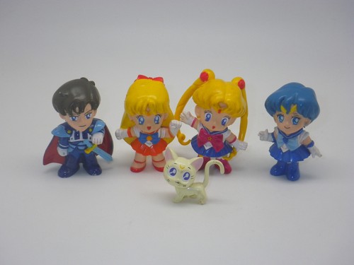 Lot figurines sailor - figurines,