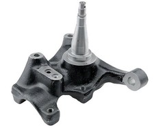 Fusée d'essieu Avant Gauche