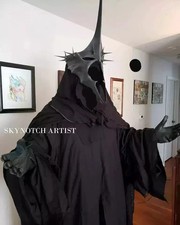 Robe portable médiévale