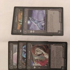 Meccg lots creatures