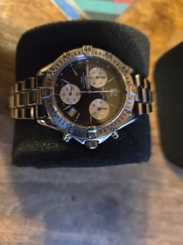 Breitling chronomat - chronomat, 44