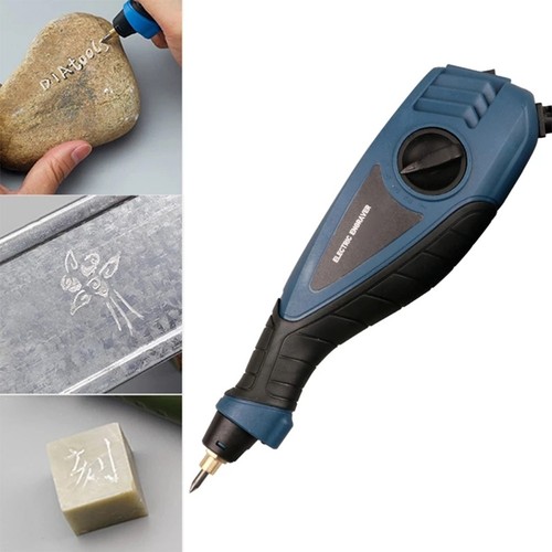 Graveur électrique pour verre - Électrique,